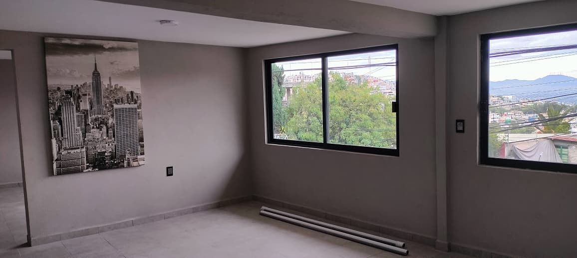 Departamento en México 68, Naucalpan de Juárez, foto 5 de 20