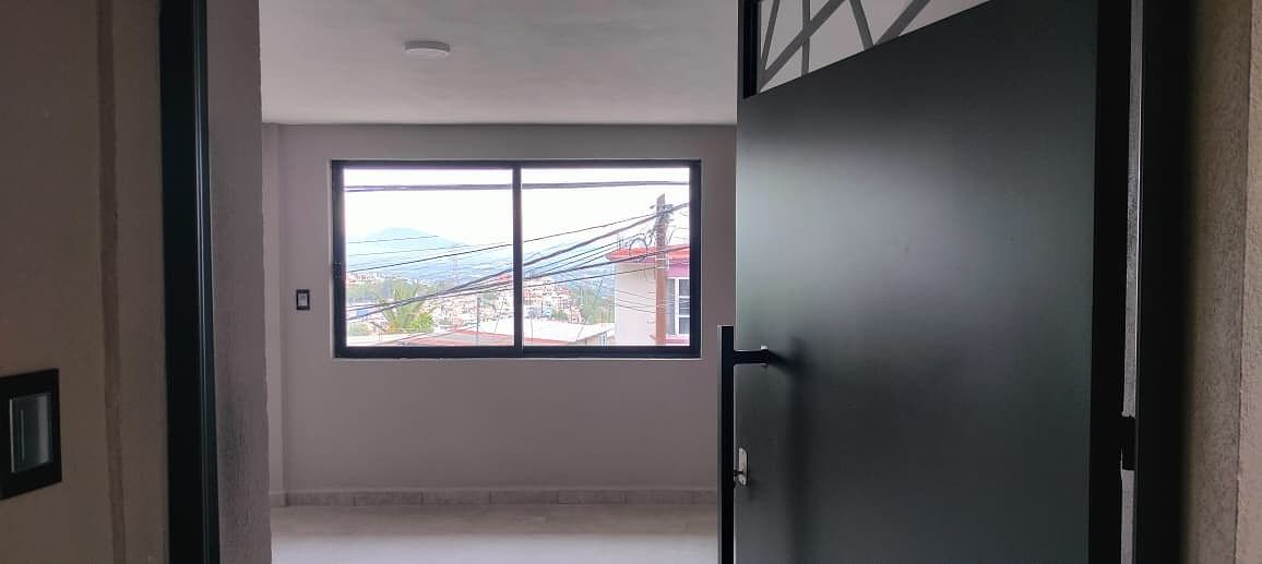Departamento en México 68, Naucalpan de Juárez, foto 3 de 20
