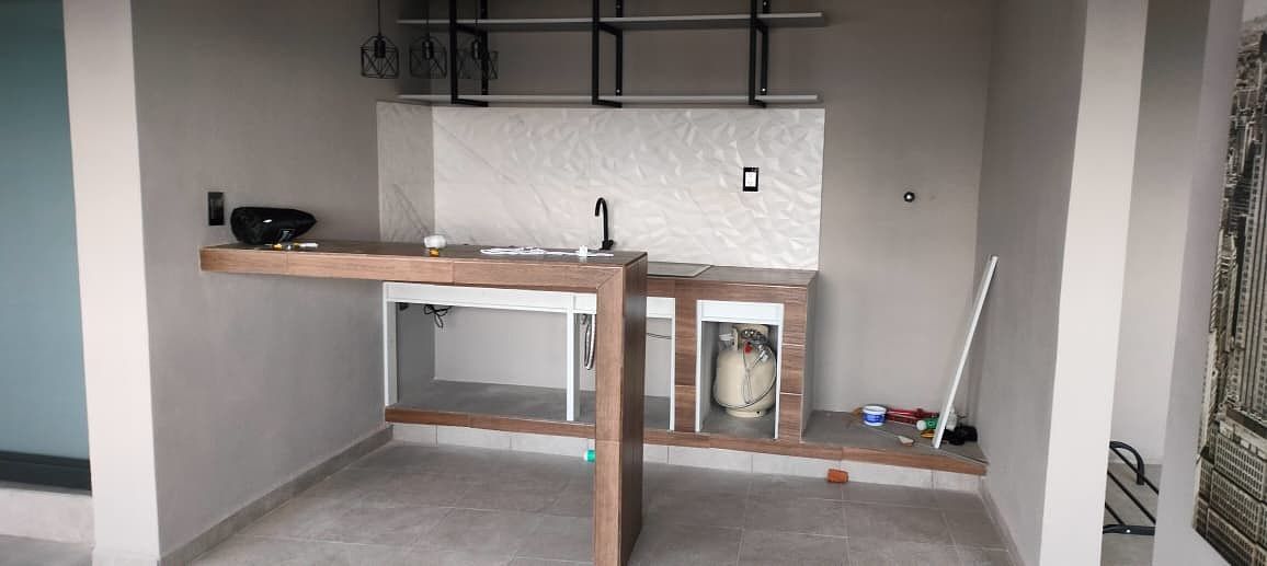 Departamento en México 68, Naucalpan de Juárez, foto 7 de 20