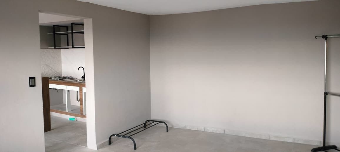 Departamento en México 68, Naucalpan de Juárez, foto 8 de 20