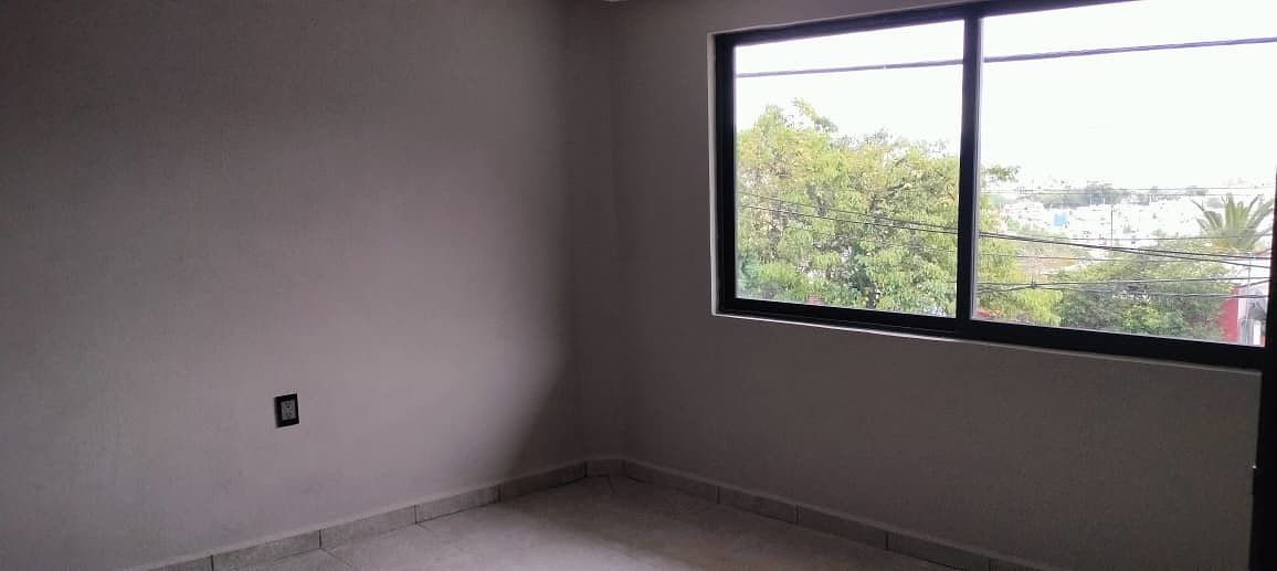 Departamento en México 68, Naucalpan de Juárez, foto 9 de 20