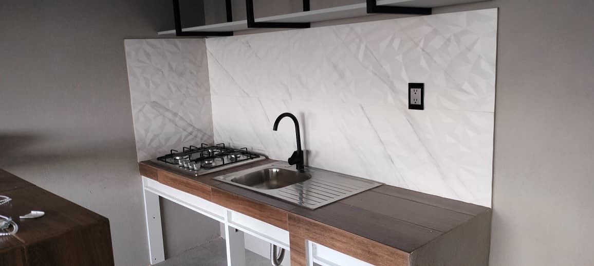 Departamento en México 68, Naucalpan de Juárez, foto 12 de 20