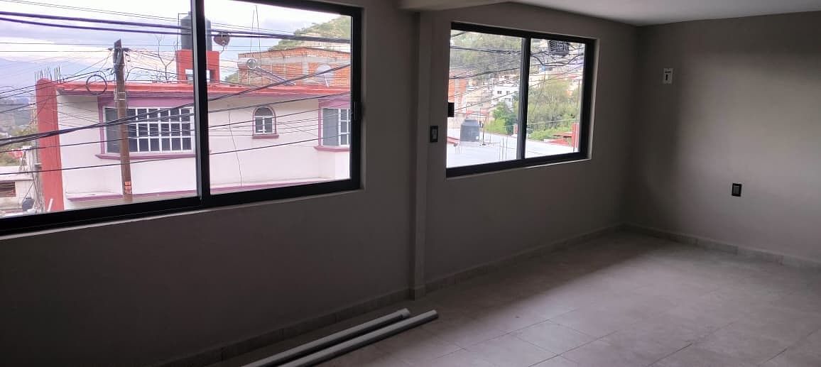 Departamento en México 68, Naucalpan de Juárez, foto 13 de 20