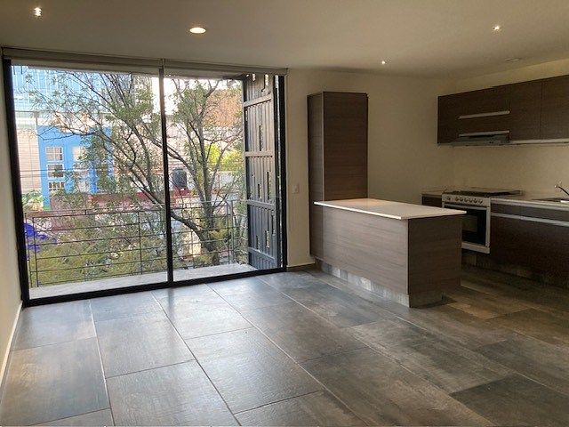 Apartamento em Los Alpes, Álvaro Obregón, foto 4 de 11