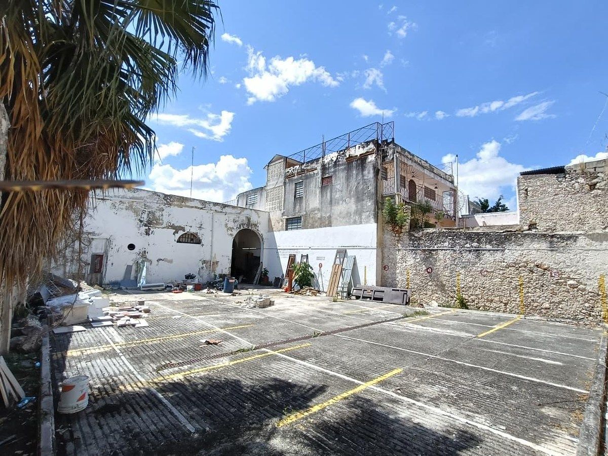 Casa en Mérida Centro, Mérida, foto 10 de 13