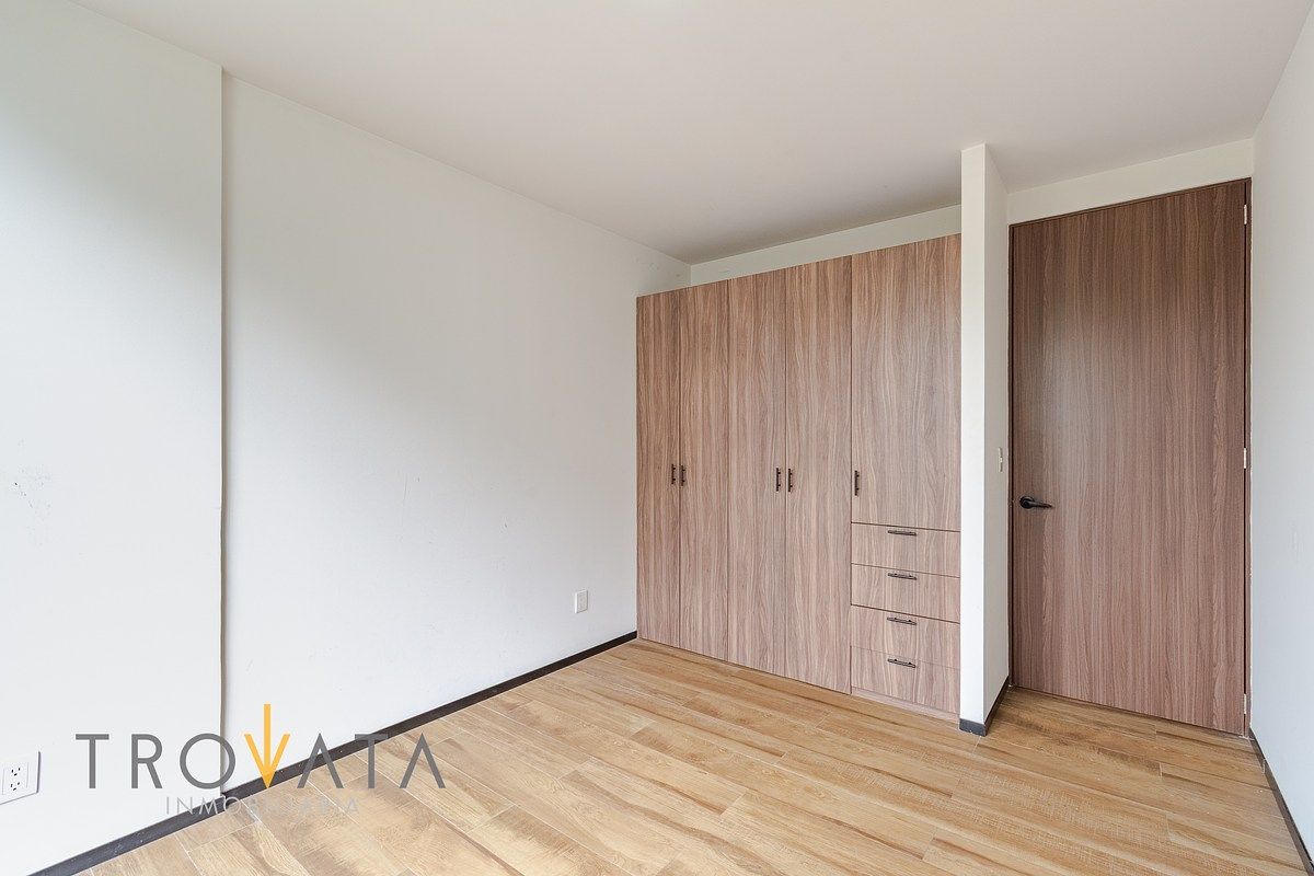 Apartamento em Ampliación Nápoles, Benito Juárez, foto 7 de 15