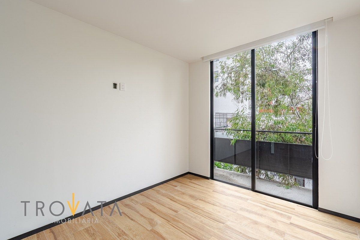 Apartamento em Ampliación Nápoles, Benito Juárez, foto 8 de 15