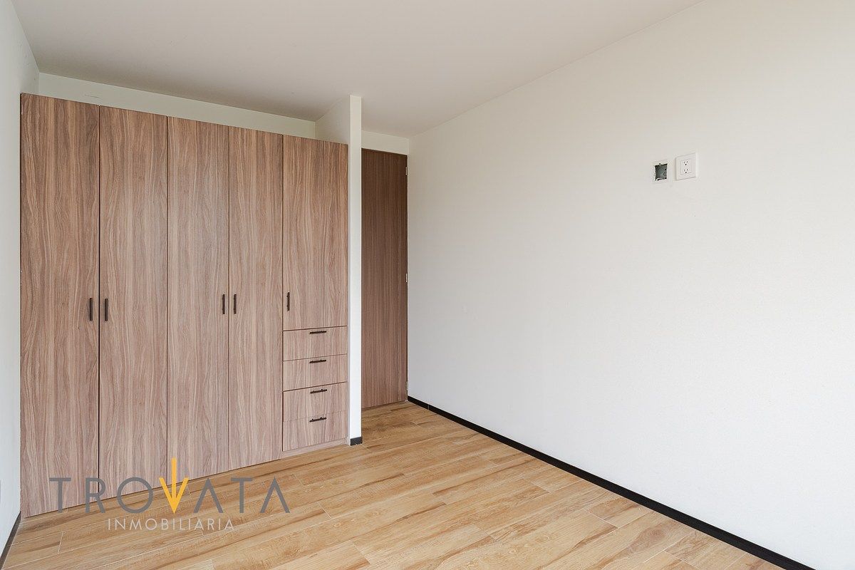 Apartamento em Ampliación Nápoles, Benito Juárez, foto 9 de 15