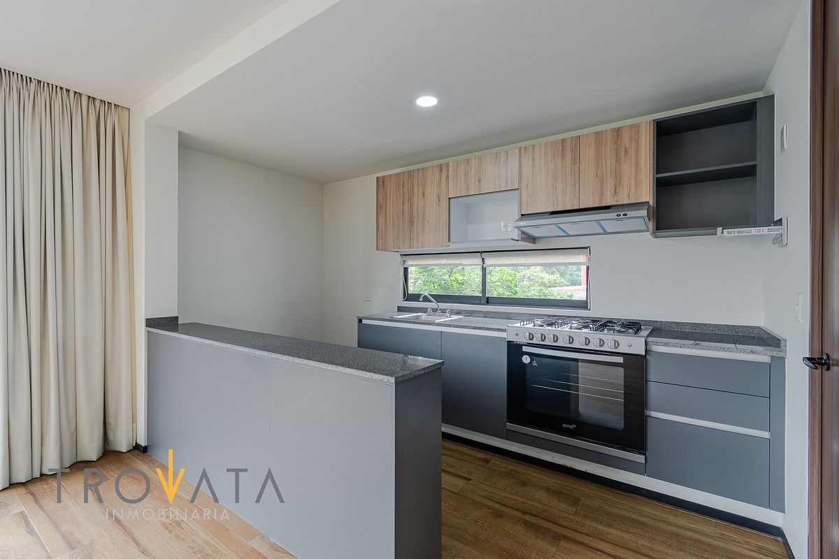 Apartamento em Ampliación Nápoles, Benito Juárez, foto 4 de 15