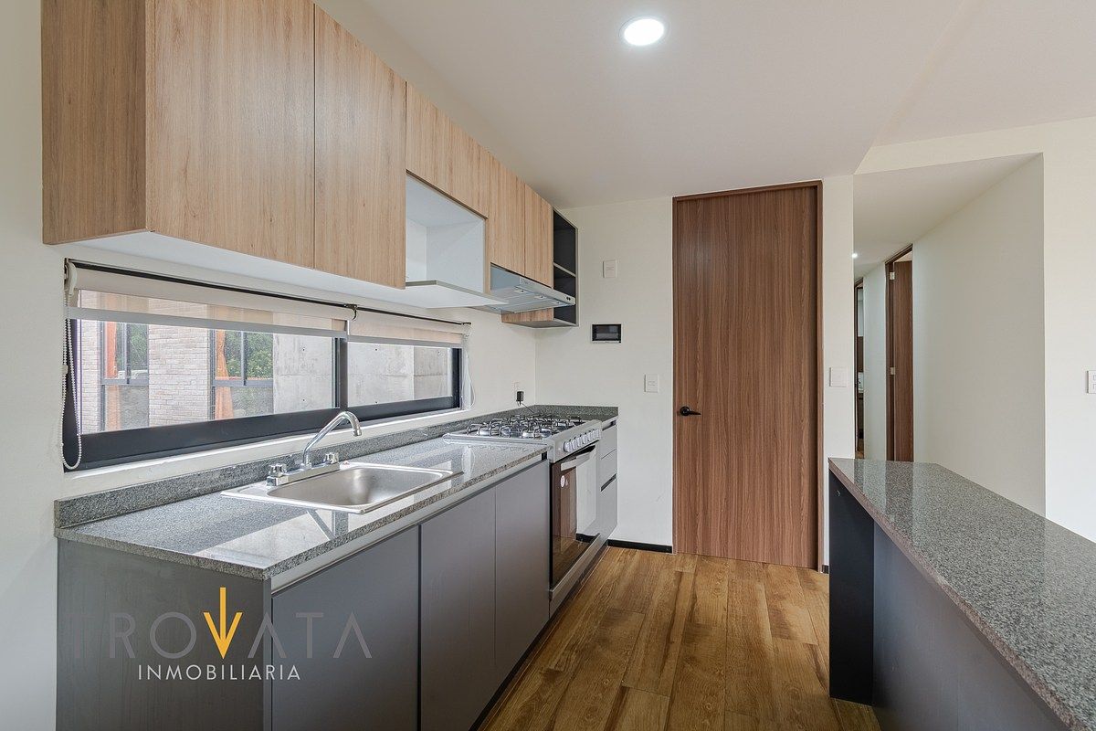 Apartamento em Ampliación Nápoles, Benito Juárez, foto 5 de 15