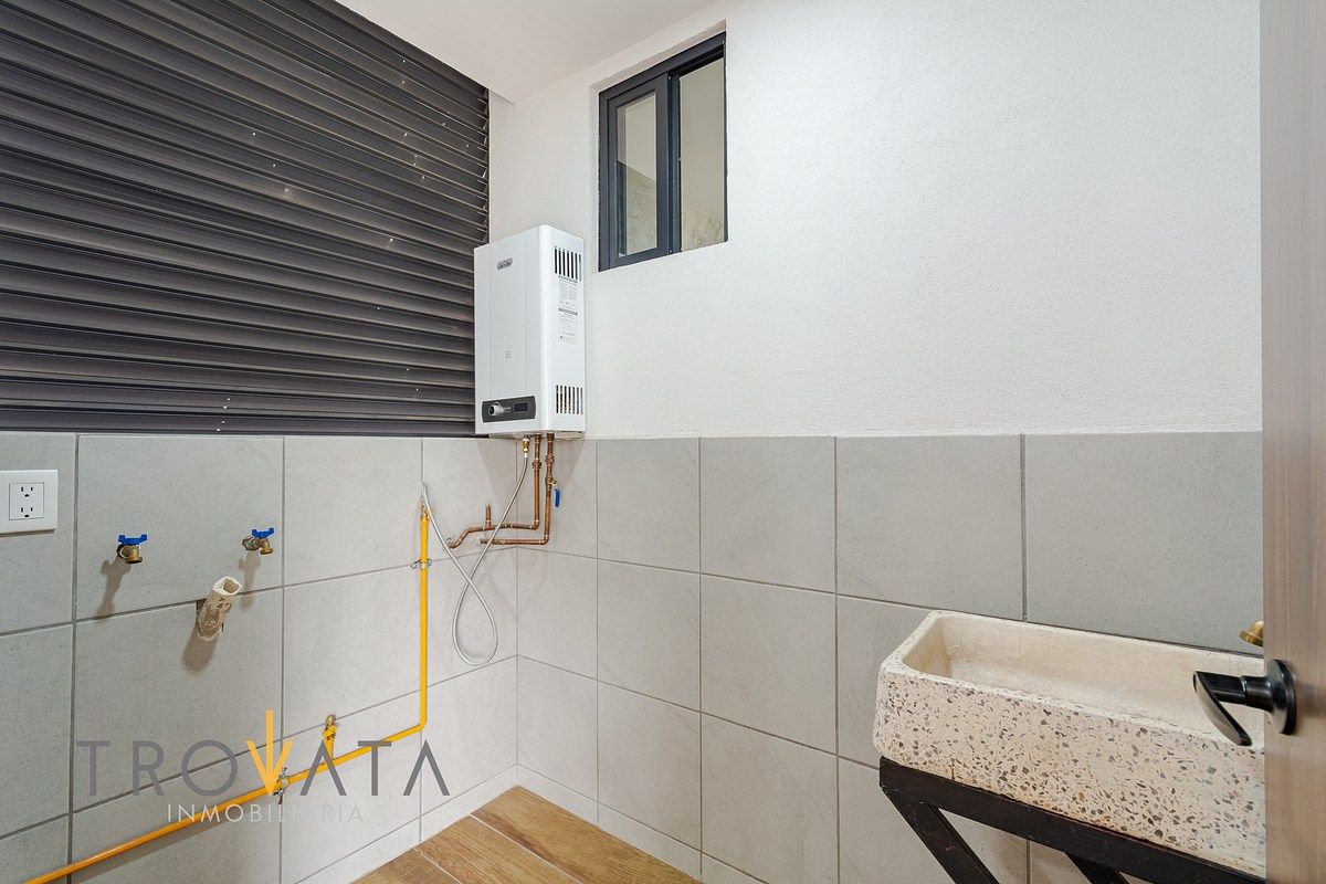 Apartamento em Ampliación Nápoles, Benito Juárez, foto 12 de 15