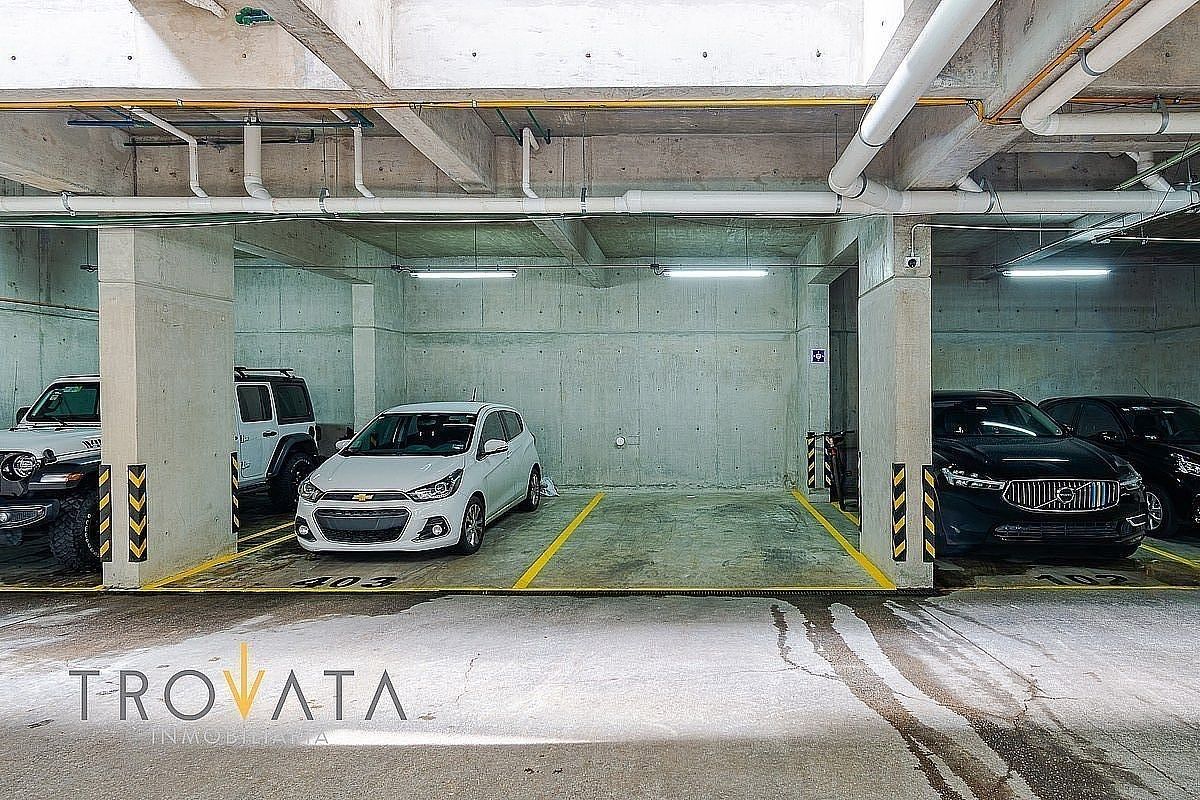Apartamento em Ampliación Nápoles, Benito Juárez, foto 15 de 15