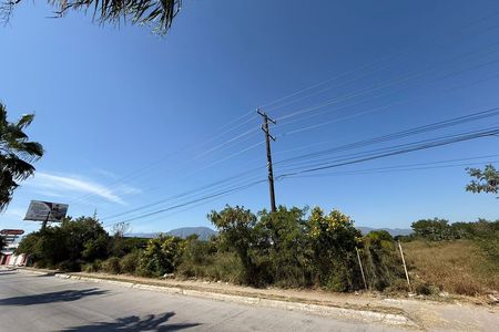 Terreno Comercial em CD VICTORIA, TAMPS