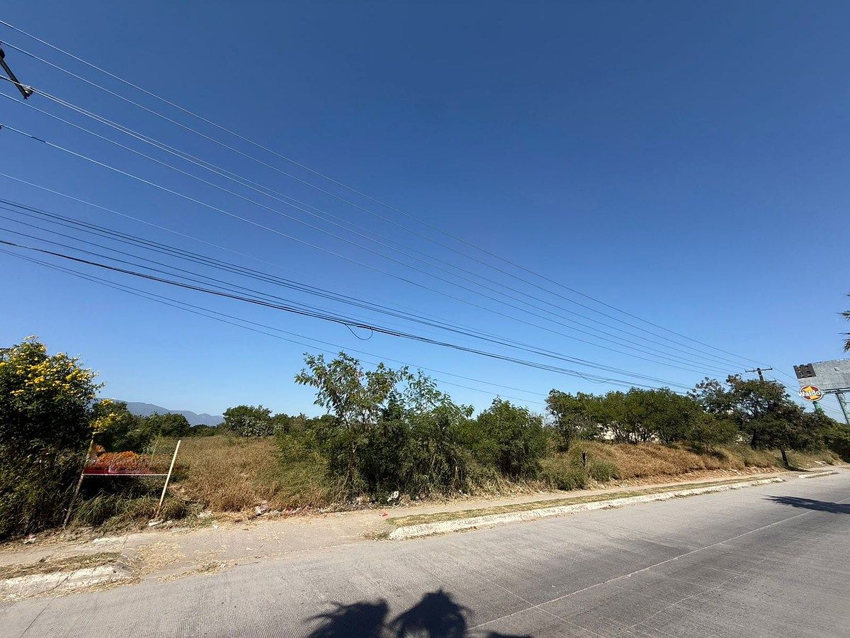 Lote comercial em Guadalupe Mainero, Victoria, foto 4 de 6