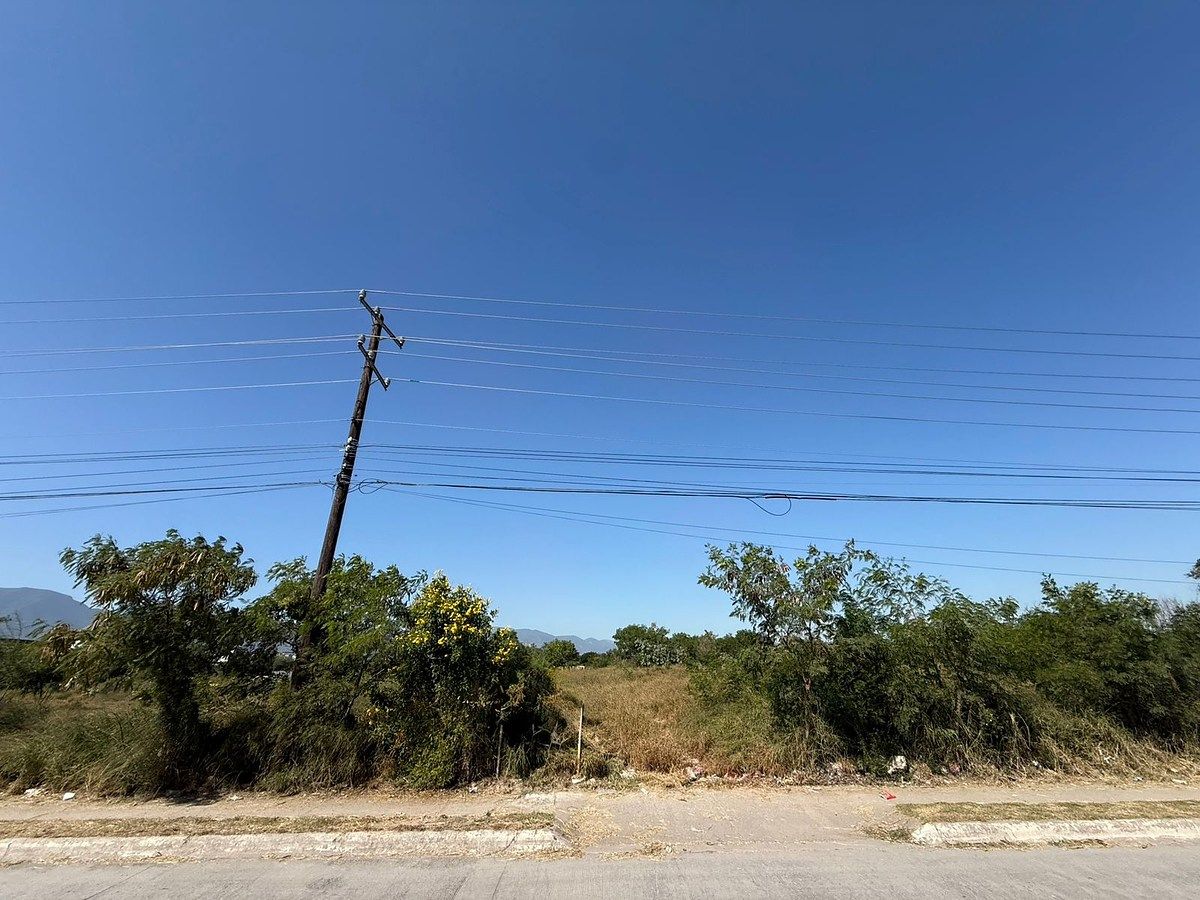 Lote comercial em Guadalupe Mainero, Victoria, foto 5 de 6
