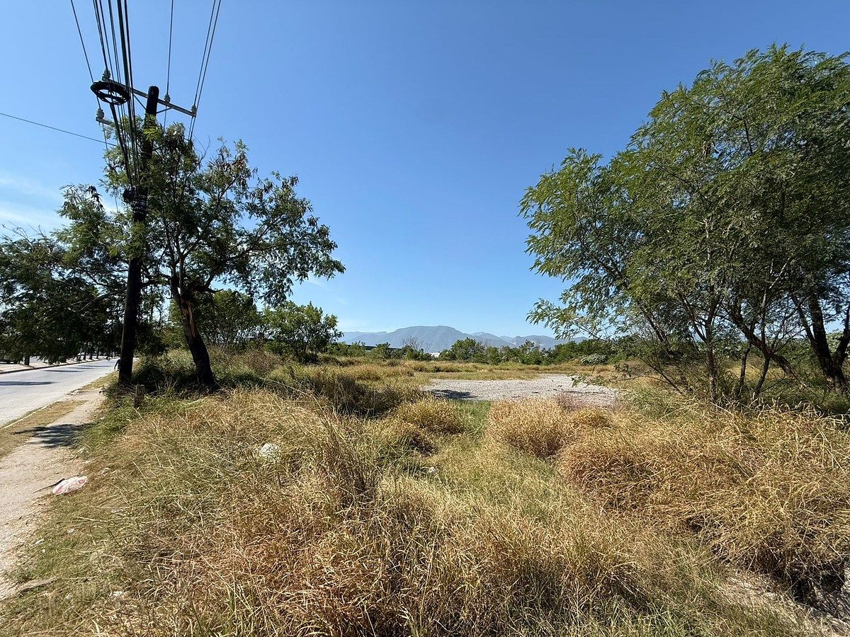 Lote comercial em Guadalupe Mainero, Victoria, foto 6 de 6
