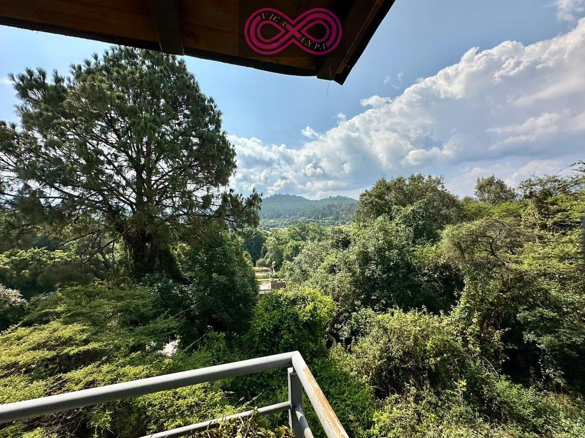 Local em San Mateo Acatitlán, Valle de Bravo, foto 31 de 31