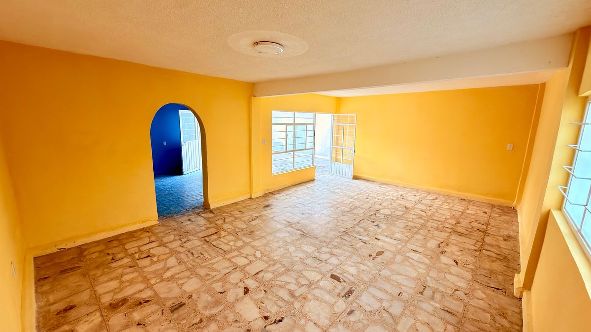 Casa em El Sol, Nezahualcóyotl, foto 4 de 24