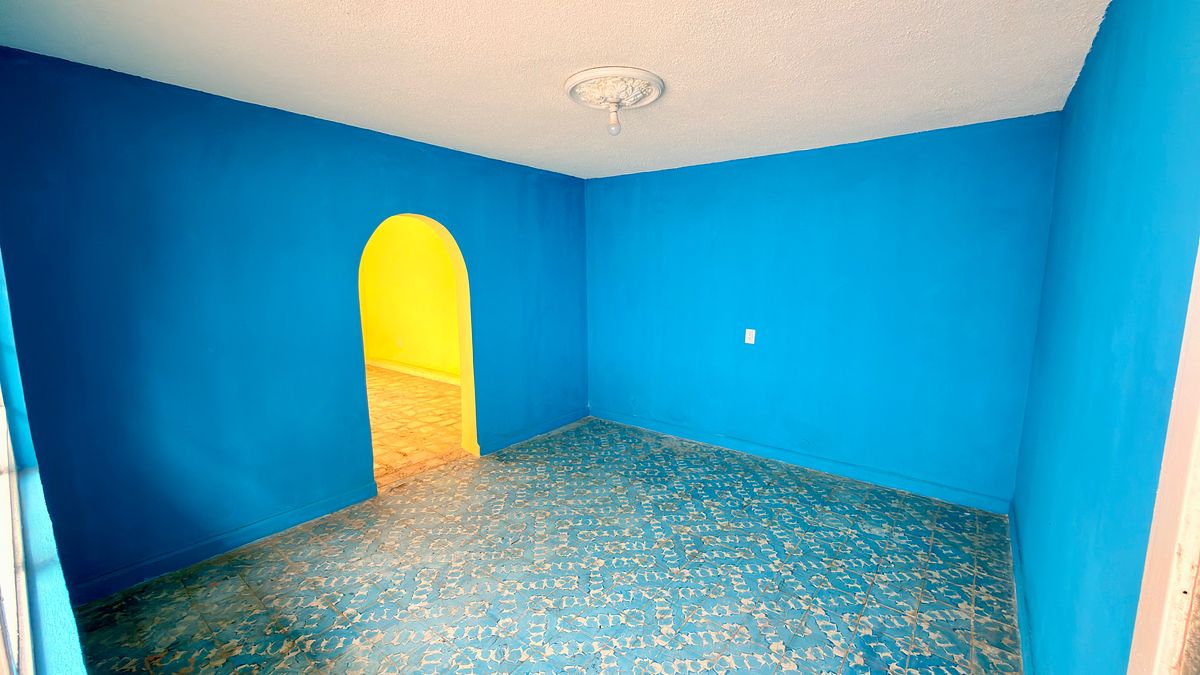 Casa em El Sol, Nezahualcóyotl, foto 6 de 24