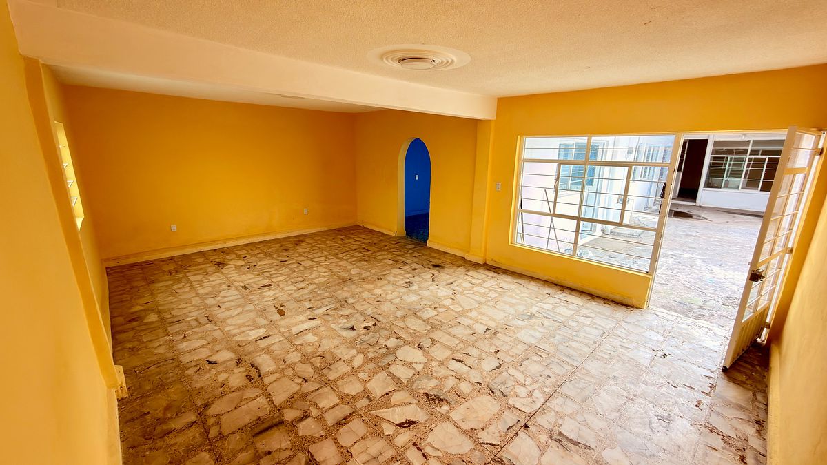 VENTA DE HERMOSA CASA EN COL. EL SOL EN NEZAHUALCOYOTL, foto 1 de 24