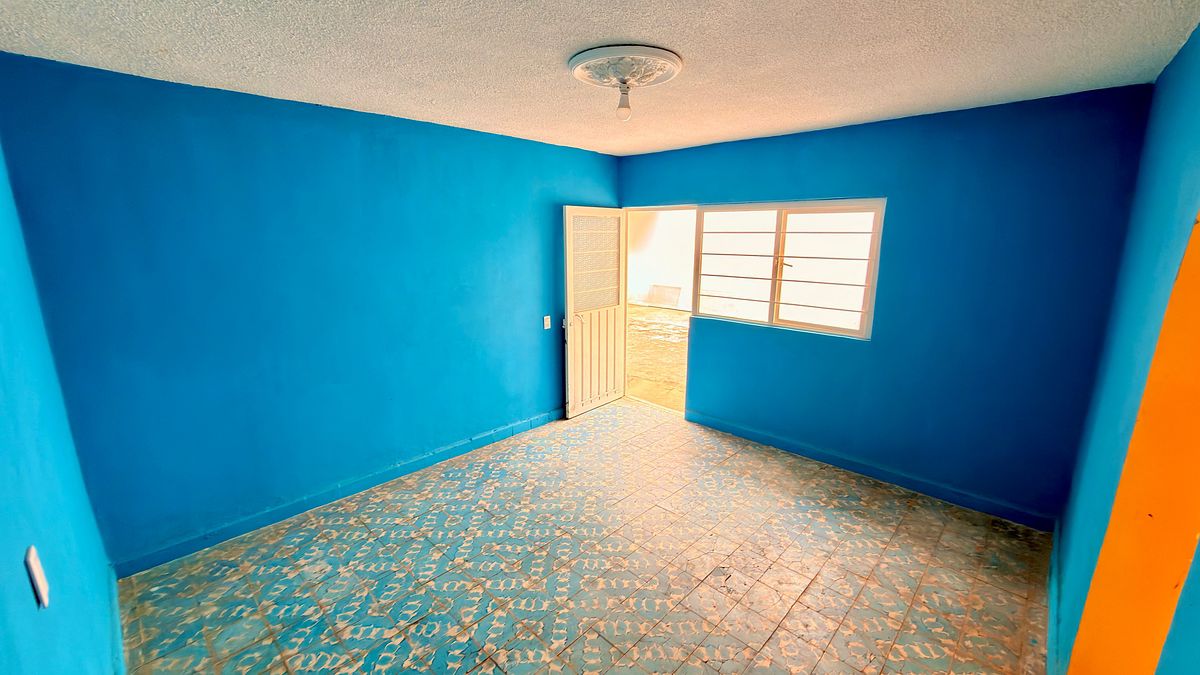 Casa em El Sol, Nezahualcóyotl, foto 5 de 24
