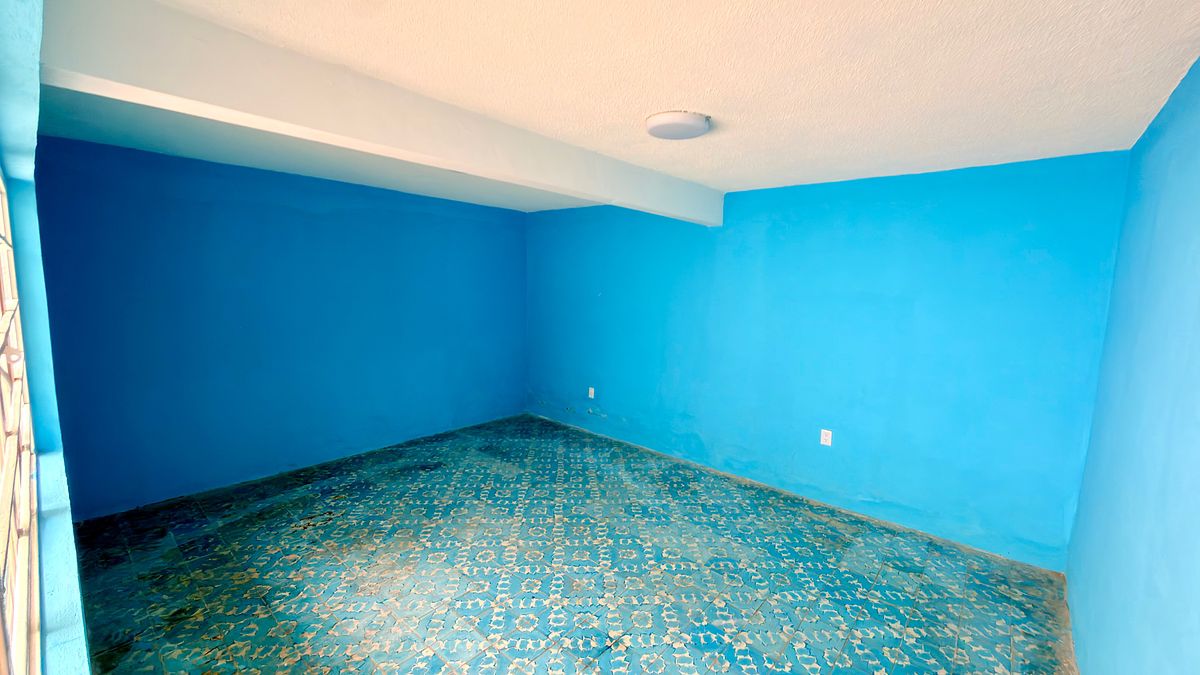 Casa em El Sol, Nezahualcóyotl, foto 11 de 24
