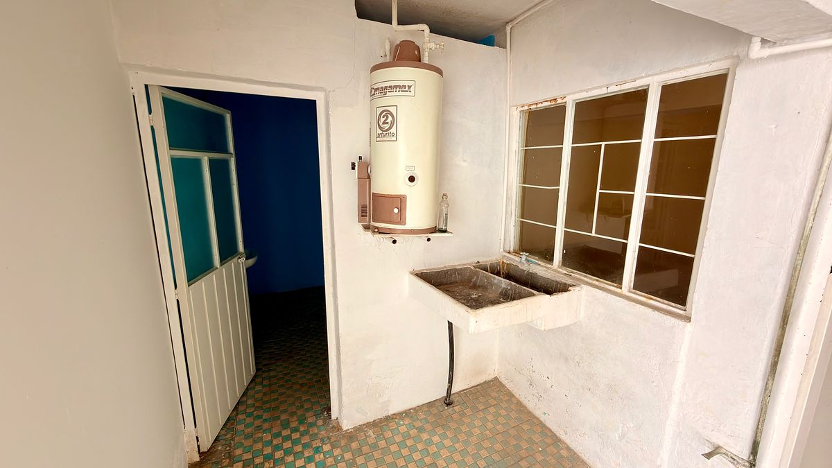 Casa em El Sol, Nezahualcóyotl, foto 17 de 24