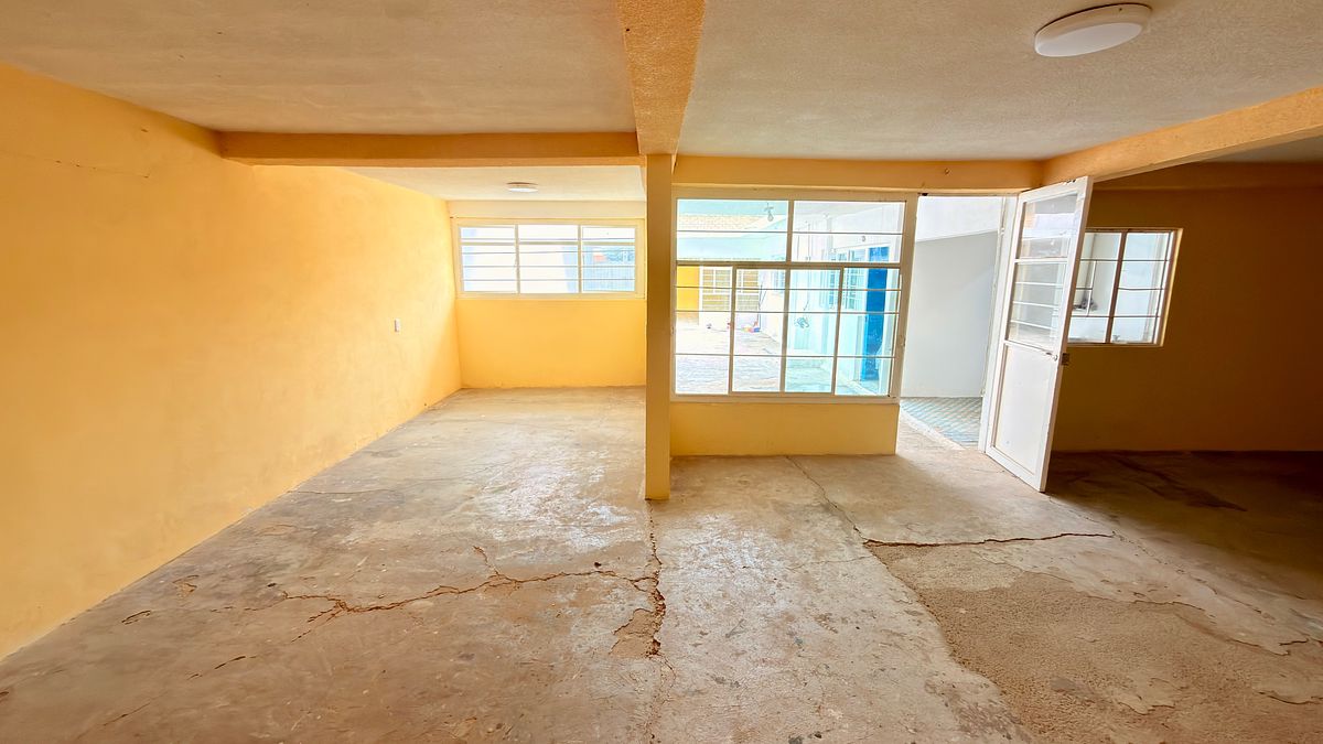 Casa em El Sol, Nezahualcóyotl, foto 15 de 24