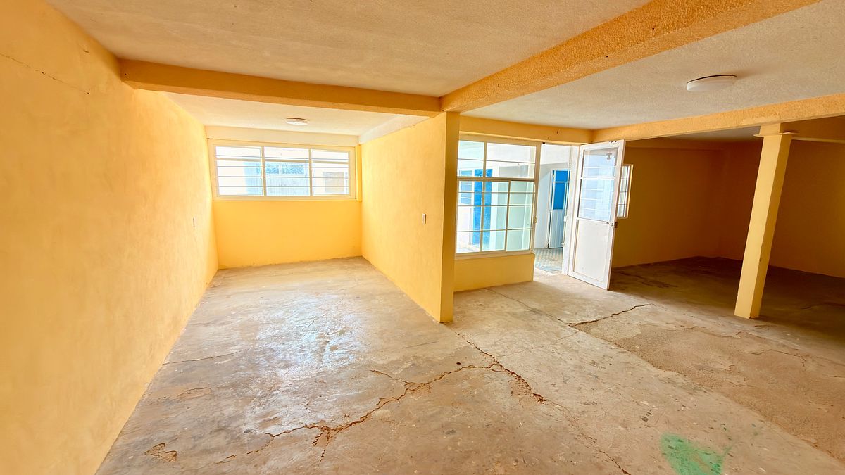 Casa em El Sol, Nezahualcóyotl, foto 16 de 24