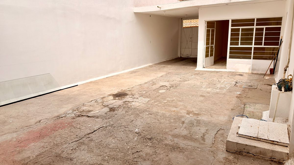 Casa em El Sol, Nezahualcóyotl, foto 18 de 24