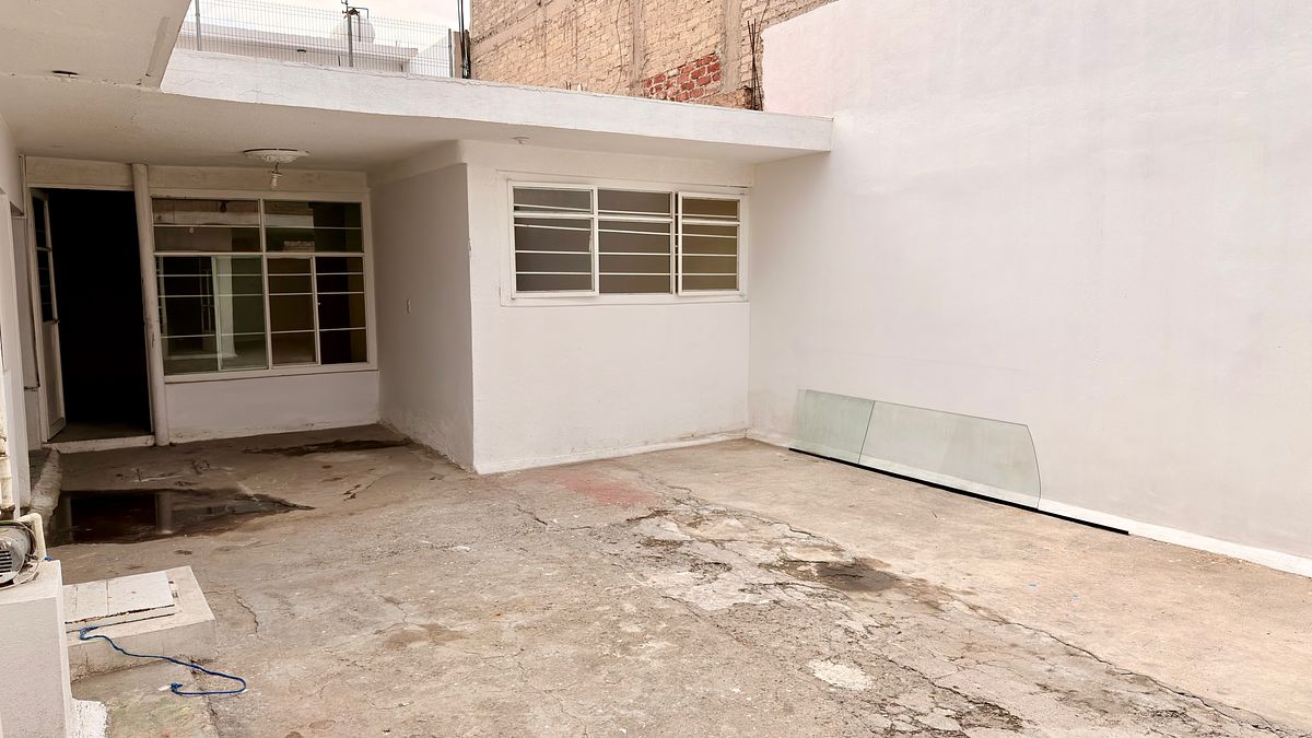 Casa em El Sol, Nezahualcóyotl, foto 19 de 24