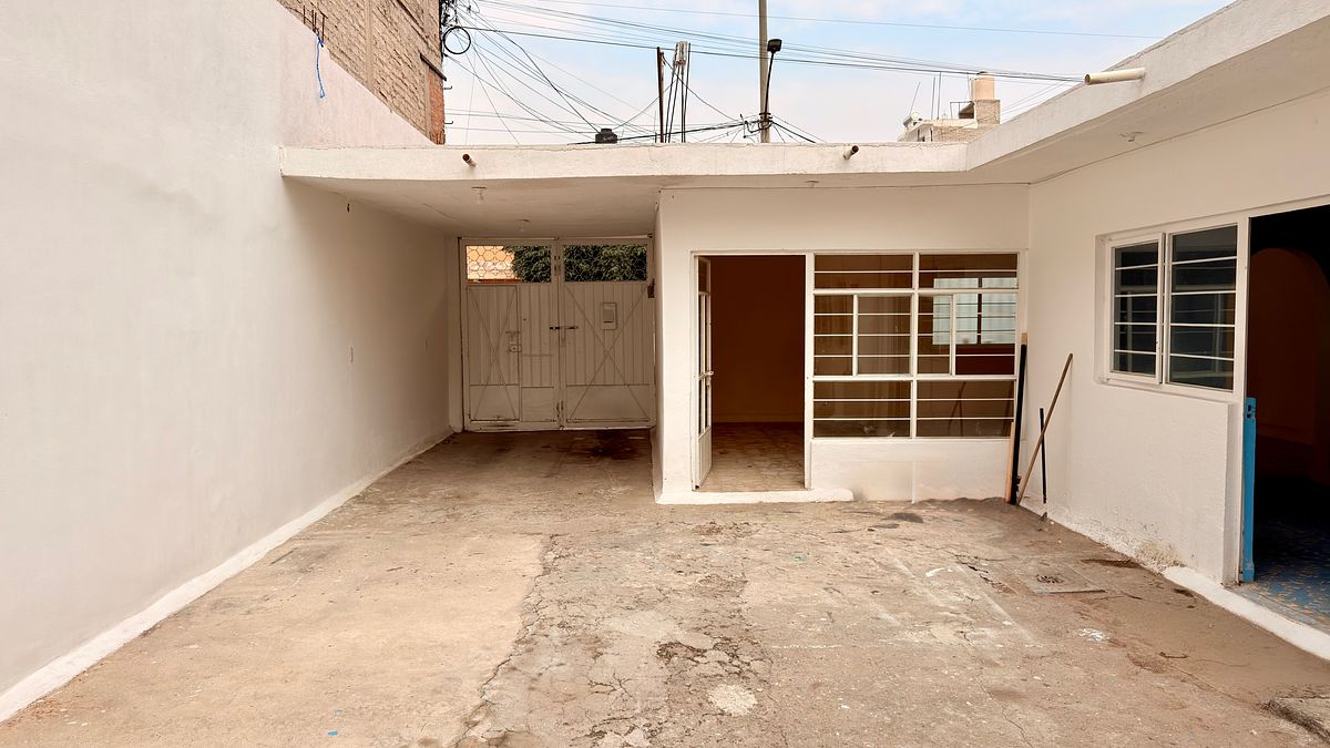 Casa em El Sol, Nezahualcóyotl, foto 21 de 24