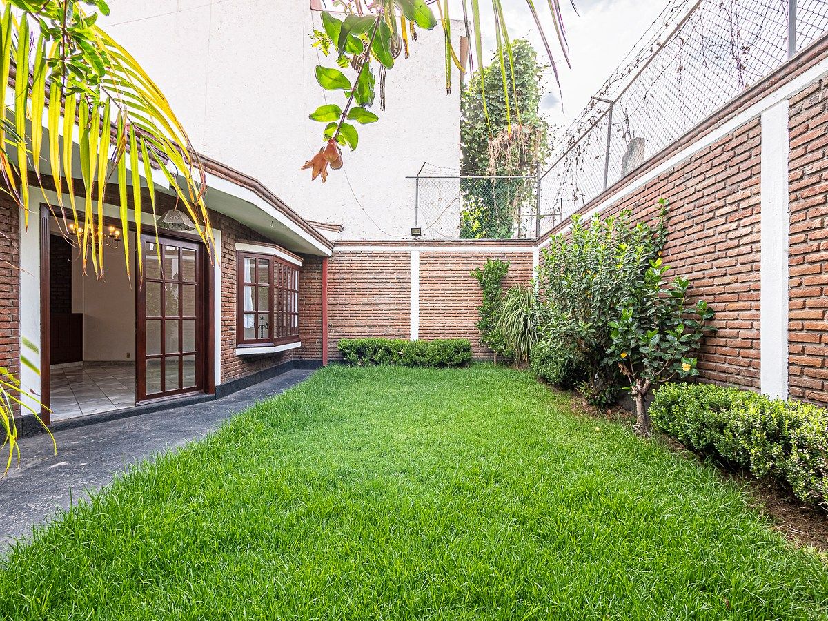House in Chimalli, Tlalpan, photo 11 of 36
