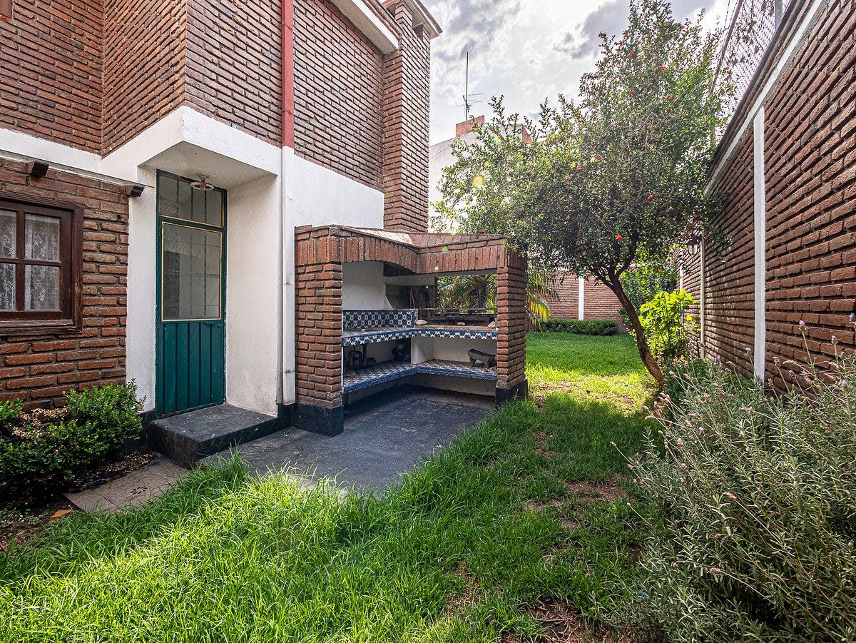 House in Chimalli, Tlalpan, photo 13 of 36
