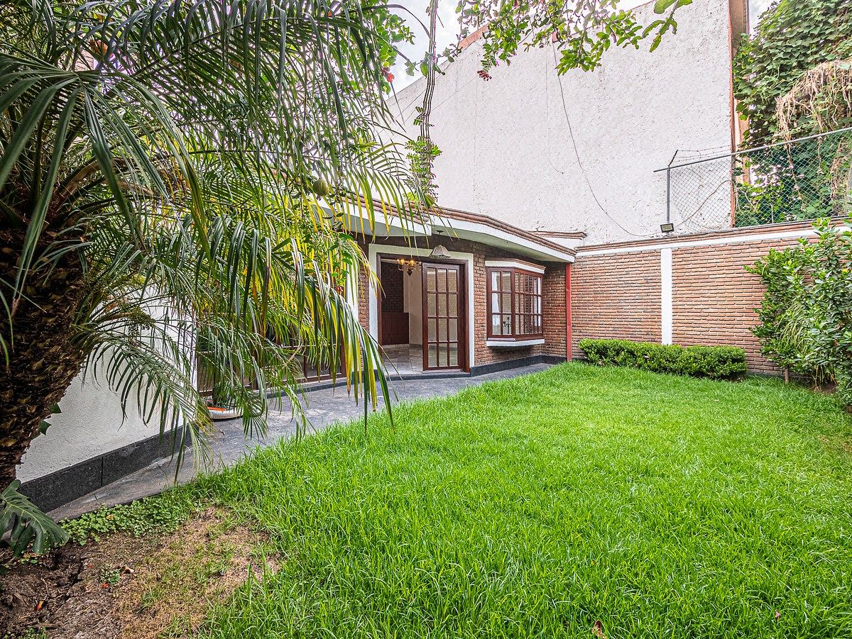 House in Chimalli, Tlalpan, photo 14 of 36