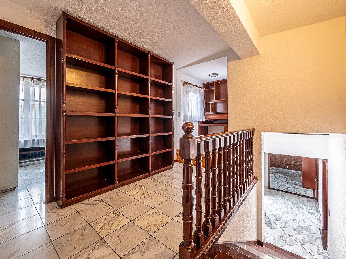 House in Chimalli, Tlalpan, photo 24 of 36