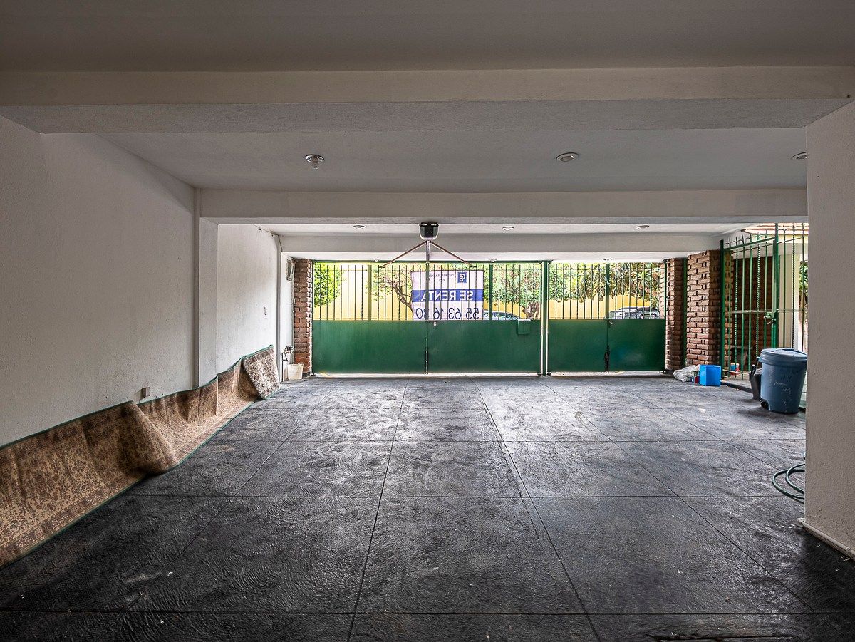 House in Chimalli, Tlalpan, photo 35 of 36