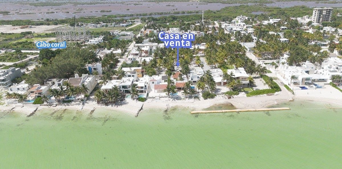 Casa em Chicxulub, Progreso, foto 2 de 32