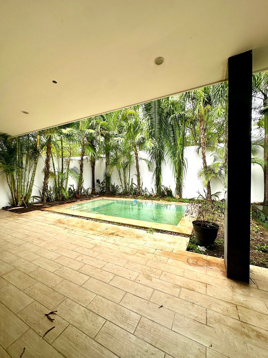 Casa em Conkal, Conkal, foto 8 de 40