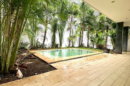 Casa en renta en parque natura