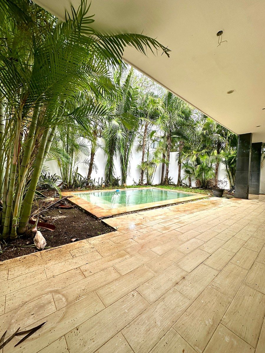 Casa em Conkal, Conkal, foto 9 de 40