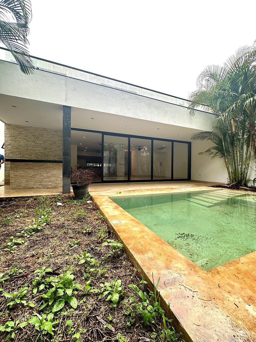 Casa em Conkal, Conkal, foto 10 de 40