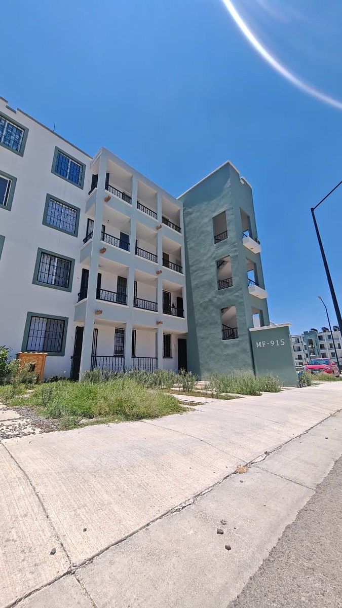 Apartamento em Cañada de Alfaro, León, foto 2 de 8