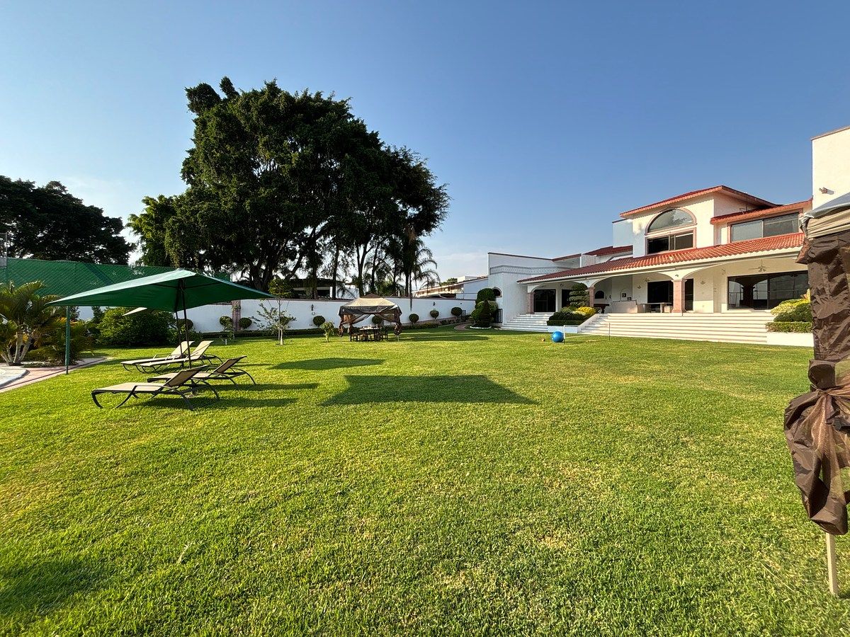 Casa en Lomas de Cocoyoc, Atlatlahucan, foto 10 de 25