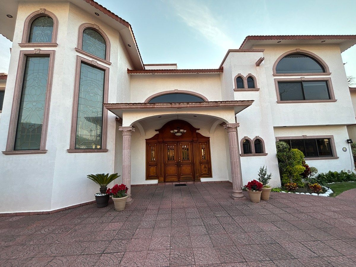 Casa en Lomas de Cocoyoc, Atlatlahucan, foto 12 de 25