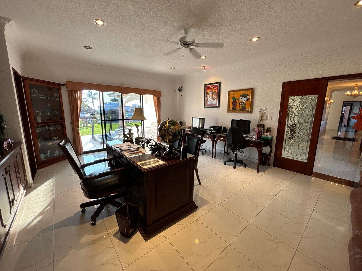 Casa en Lomas de Cocoyoc, Atlatlahucan, foto 16 de 25