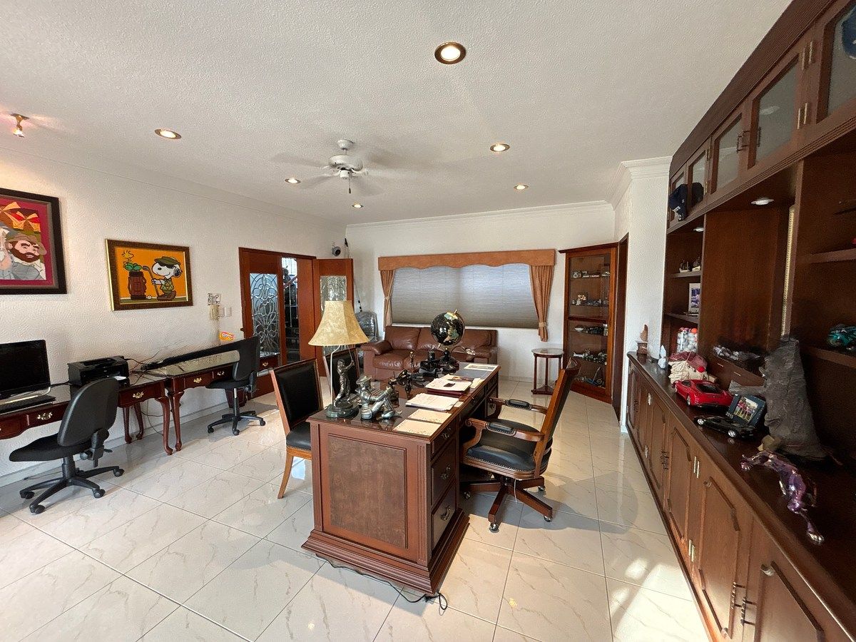 Casa en Lomas de Cocoyoc, Atlatlahucan, foto 17 de 25