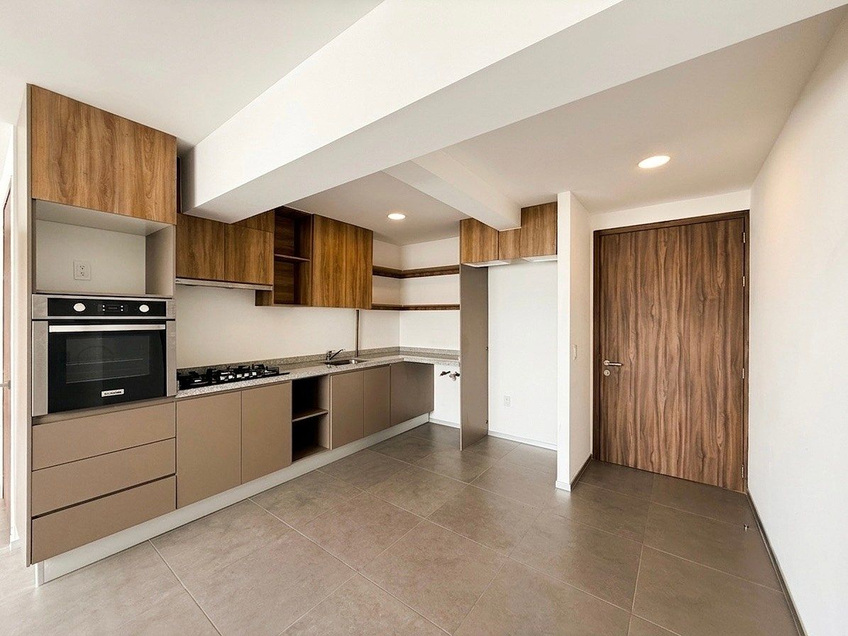 Cocina integral, foto 4 de 14