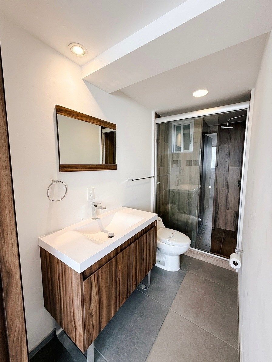 Baño, foto 6 de 14