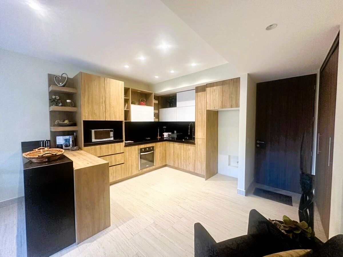Departamento en Colinas de San Jerónimo, Monterrey, foto 4 de 23